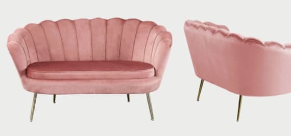 2 Sitzer Sofas