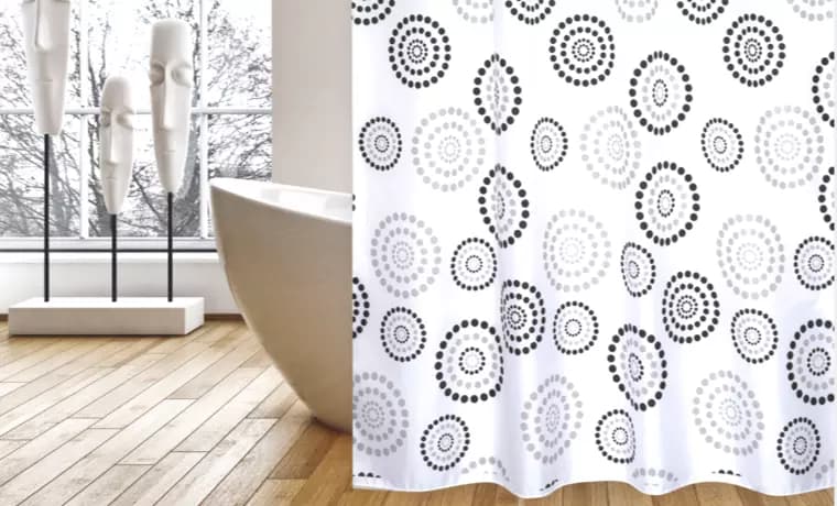 Duschvorhang Ratgeber