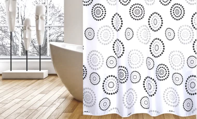 Duschvorhang Ratgeber