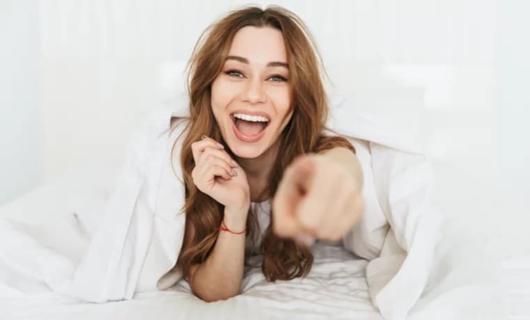 Bettdecken entsorgen