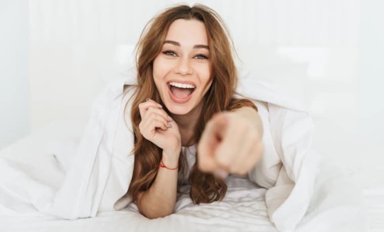 Bettdecken entsorgen