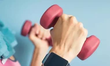 Finde dein perfektes Fitnessgerät