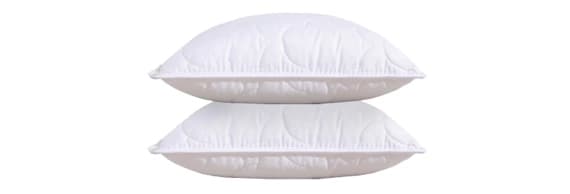 Microfaserkissen
