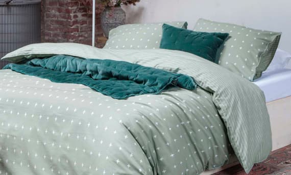 Bettwäsche-Ratgeber