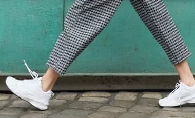 Schuhweite ermitteln