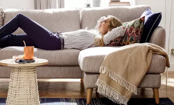 Polstermöbel Ratgeber