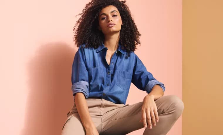 Dresscode Business Casual