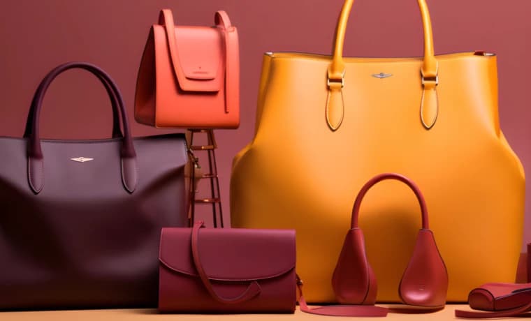 Taschen-Guide für jedes Outfit