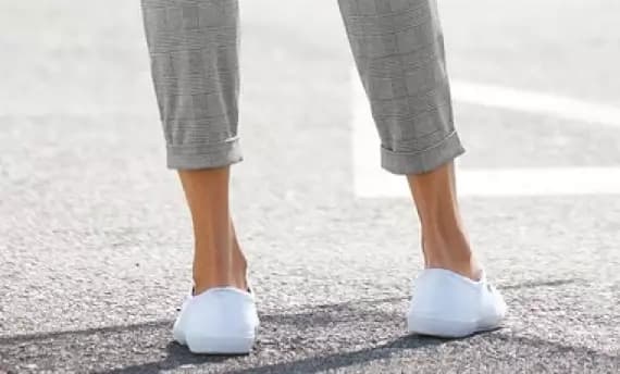 Langgrößen- Tabelle