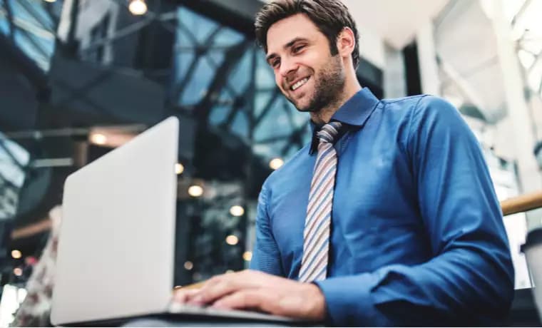 Krawattenknoten im Überblick