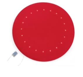 Weihnachtsbaumdecken