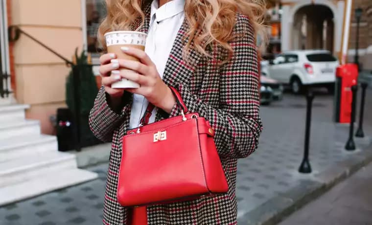 Teuerste Tasche der Welt