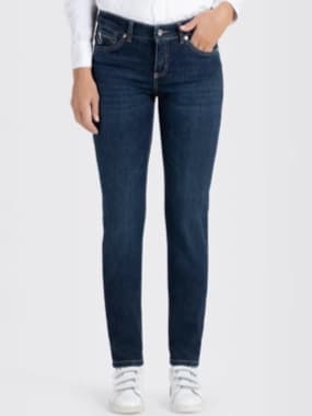 Slim-Fit Jeans