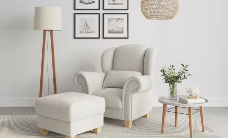 Gemütliche Leseecke einrichten