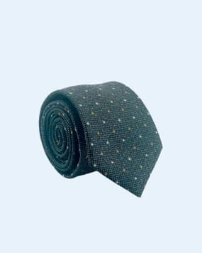 Krawatten mit Muster