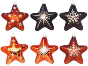 Weihnachtsbaumschmuck