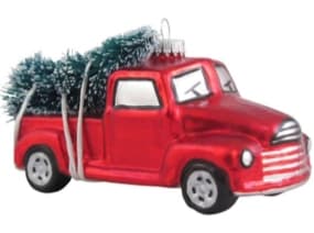 Weihnachtsbaumschmuck