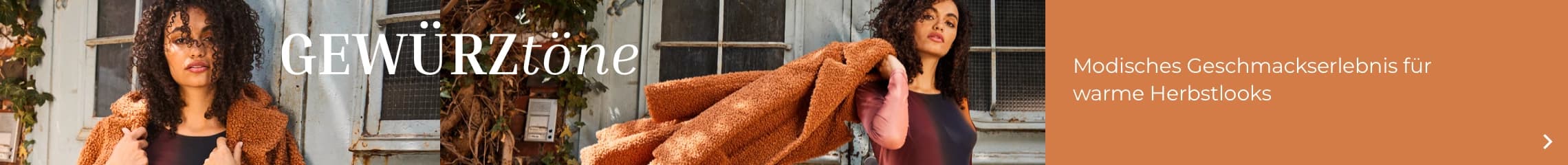 Gewürztöne