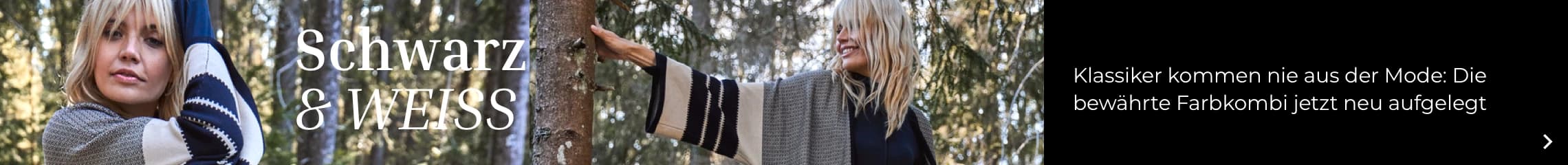 Schwarz & Weiß