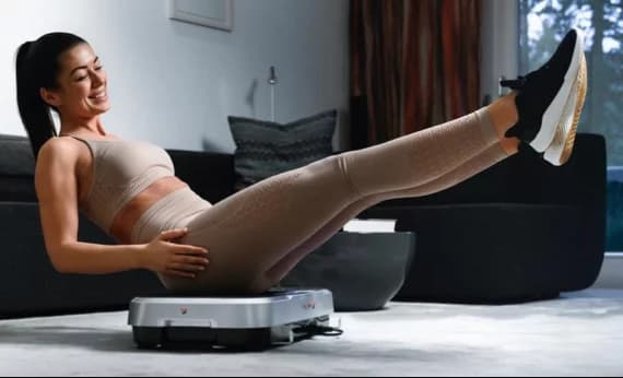 Sportgeräte für Zuhause