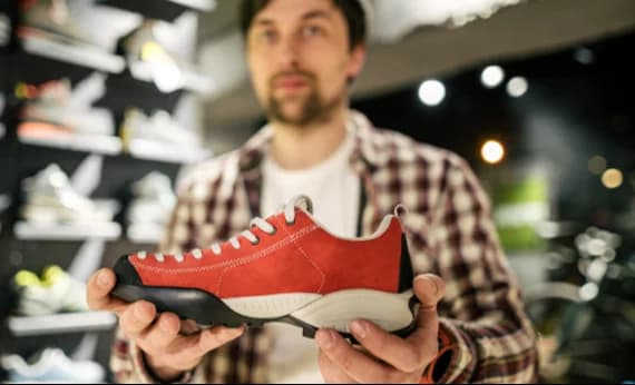 Sportschuhe Ratgeber