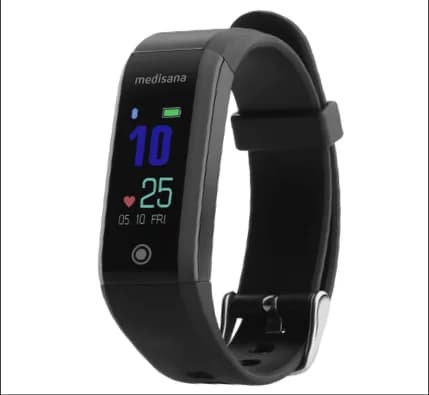 Fitnesstracker