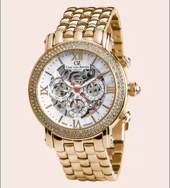 Automatikuhren Damen