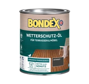 Holzöle