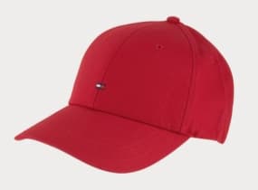 Basecaps