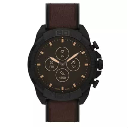 Fossil Smartwatches