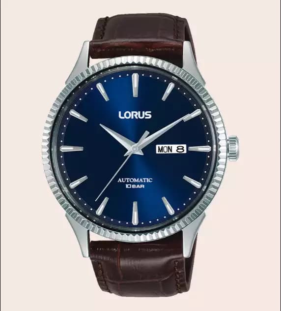 Automatikuhren Herren