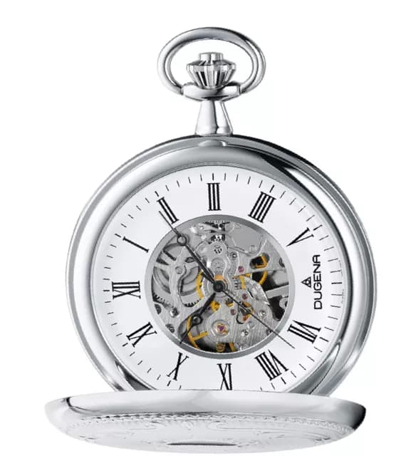 Dugena Taschenuhren