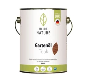 Teak Holzöl