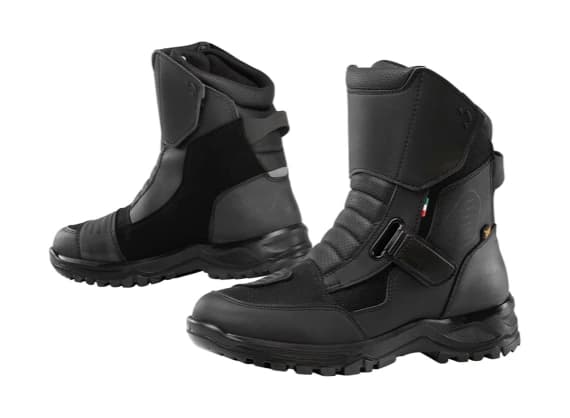 Motorradschuhe