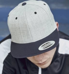 Flex Caps