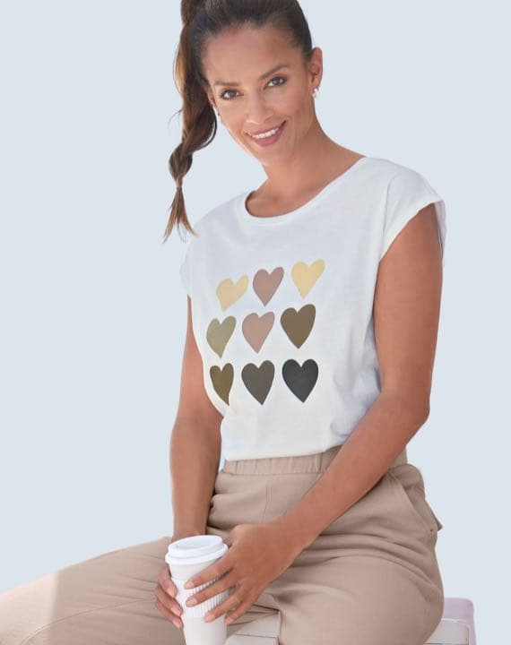 Print T-Shirts