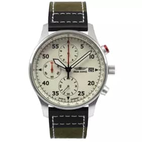 Fliegeruhren Herren