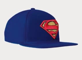 Kinder Basecaps