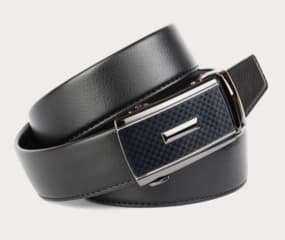 Anzuggürtel Herren