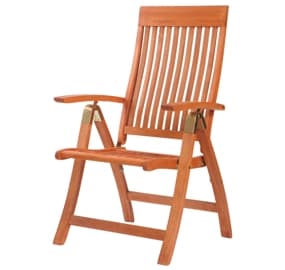 Gartenstühle Holz