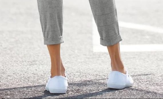 Größentabelle Langgrößen