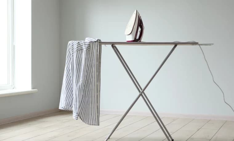 Bügelbrett Ratgeber