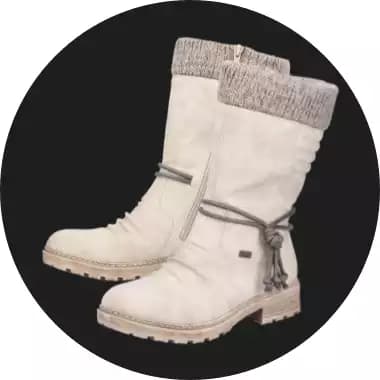Damenschuhe