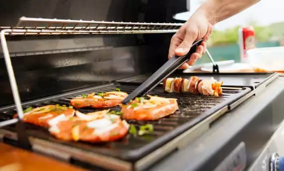 Grillratgeber