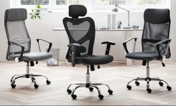 Bürostuhl Ratgeber