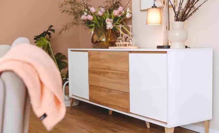 Dekoideen fürs Wohnzimmer