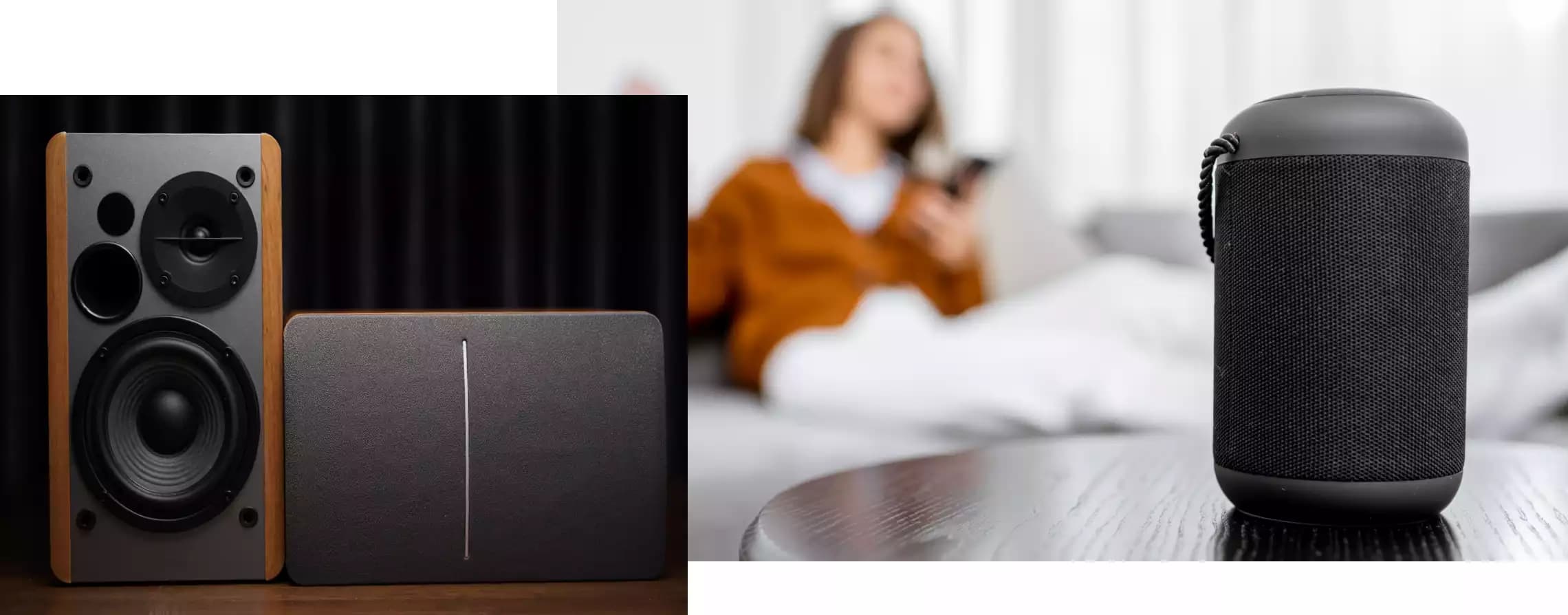 Lautsprecher Kabel Querschnitt