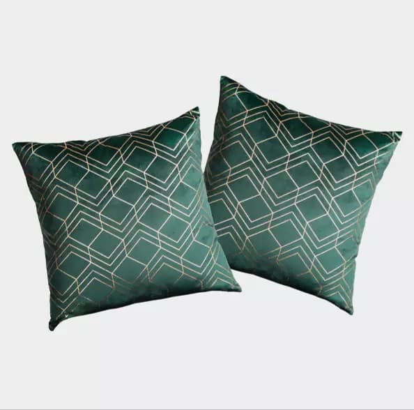 Sofakissen 40x40