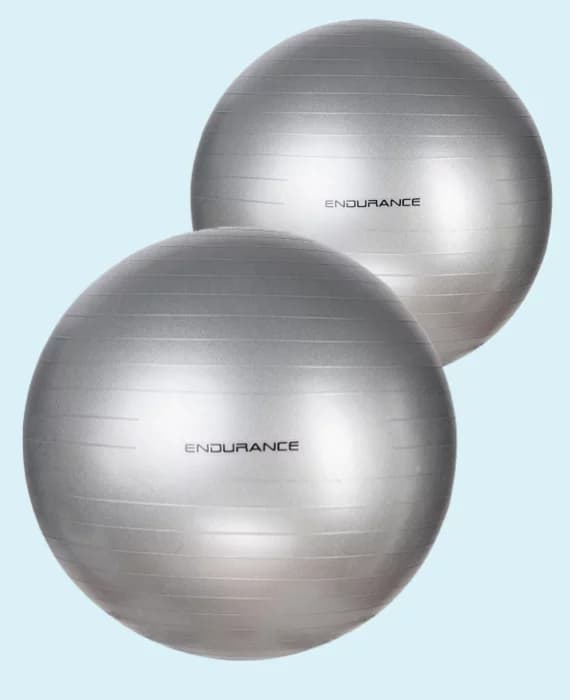 Gymnastikbälle
