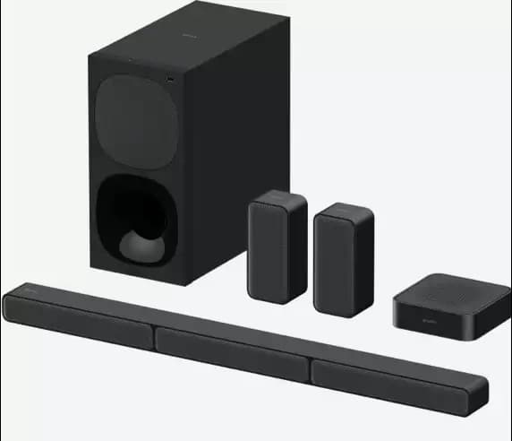 Soundbars